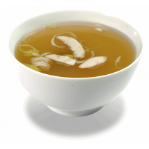 Soupe miso