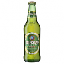 Tsin tao 33cl