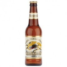 Kirin 33cl