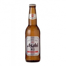 Asahi 33cl