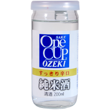 Ozeki 180ml