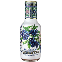 Blueberry 500ml