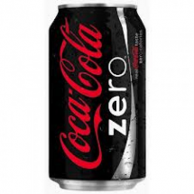 BO3 Coca zero 33cl