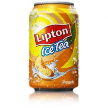 BO5 Ice tea,  33cl