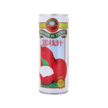 BO8 jus de lychee   33cl