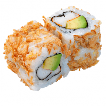 Cf4 surimi avocat