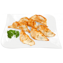 Gyoza