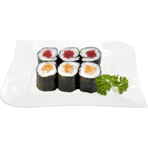 Maki Brochettes