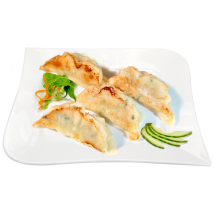 Gyoza  gyoza 10pcs