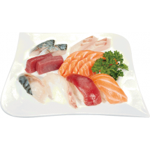 Sushi sashimi