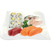 Calif sashimi