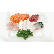 Sashimi varie