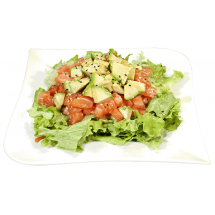 A3 Salade maison