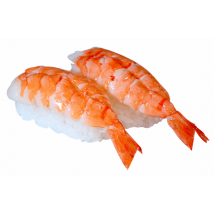 Sushi   crevettes