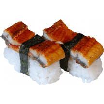 Sushi   anguille